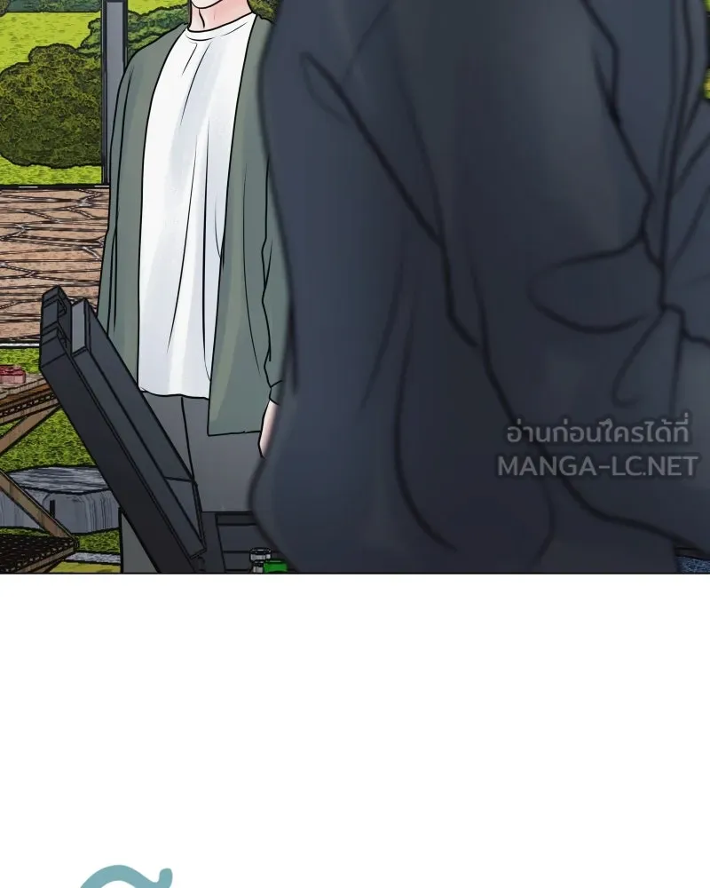 รักนี้ไม่ต้องมีเซนส์ ตอนที่ 37 รูปที่ 81