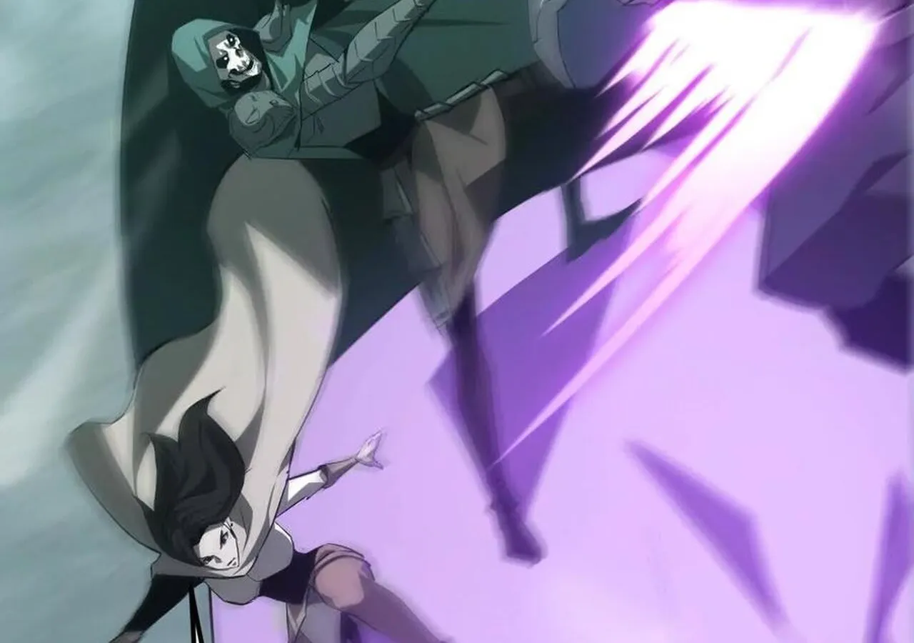 Unparalleled in the Online Gaming World ยอดคน ณ โลกออนไลน_ ตอนที่ ตอนที่ 33 รูปที่ 83