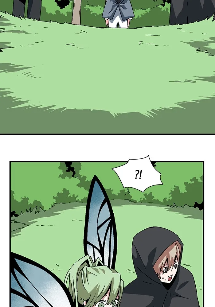 หนึ่งก้าวสู่เจ้ามาร ตอนที่ 48 ราชา (7) รูปที่ 20