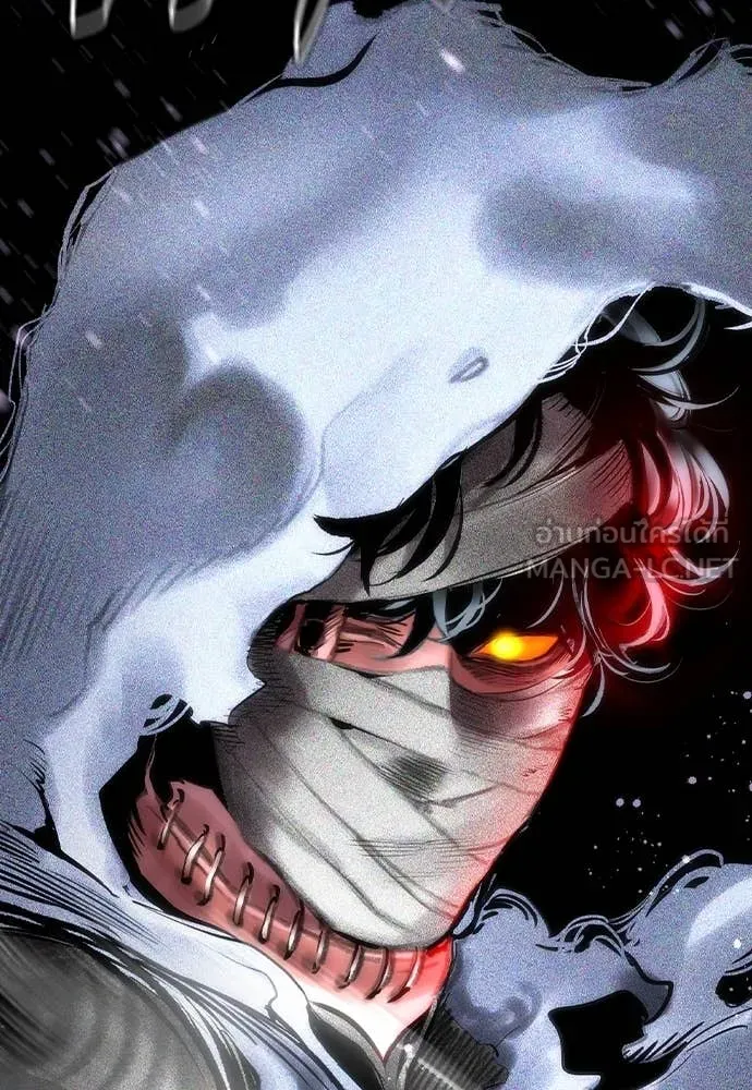 Jungle Juice ตอนที่ 160 รูปที่ 175