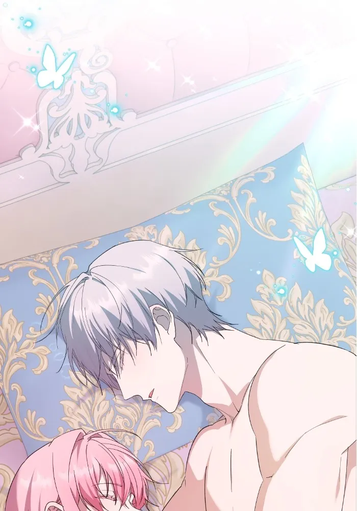 หวานใจสุดโหดโหมดเชื่อง ตอนที่ 62 รูปที่ 34