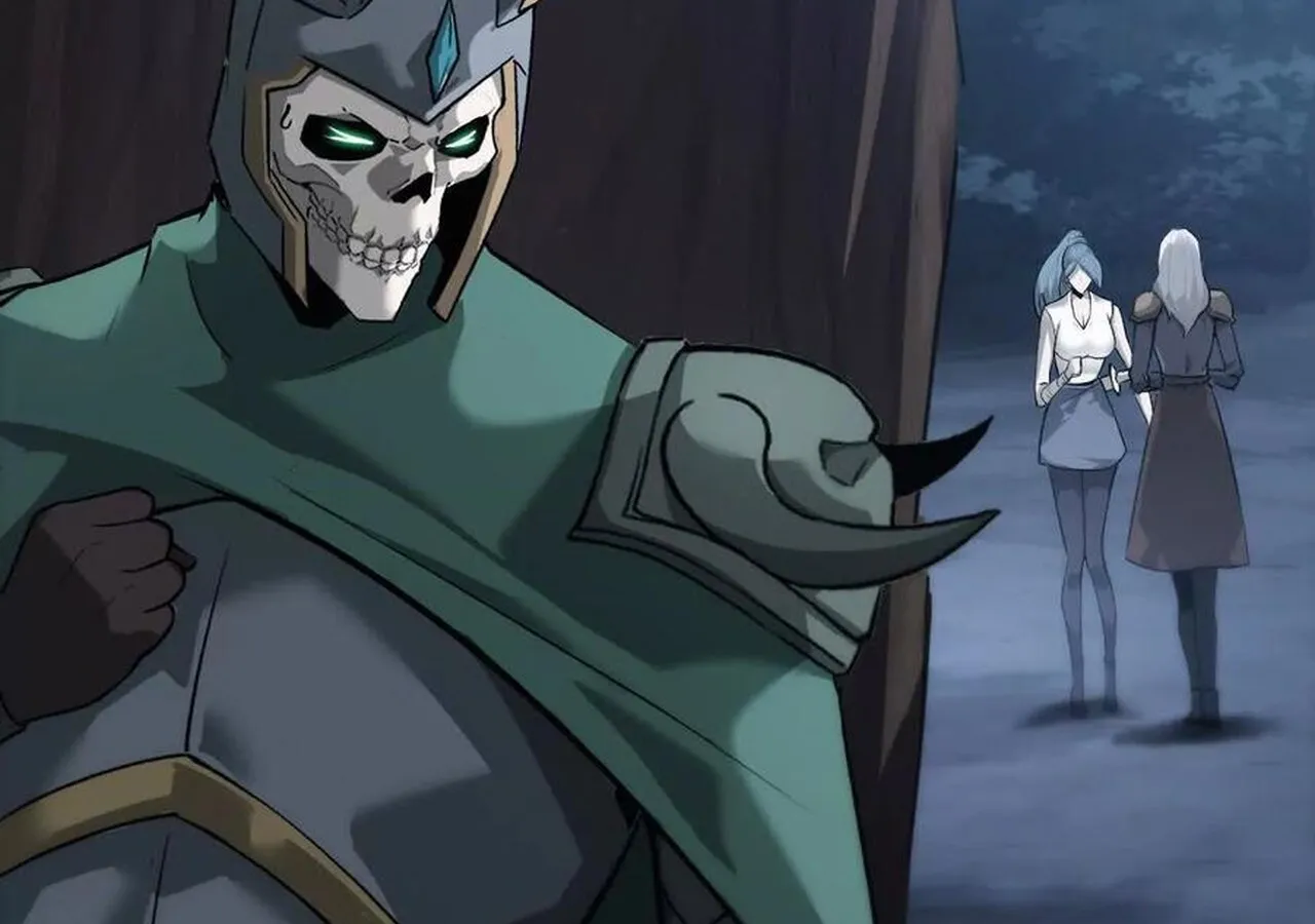 Unparalleled in the Online Gaming World ยอดคน ณ โลกออนไลน_ ตอนที่ ตอนที่ 37 รูปที่ 47