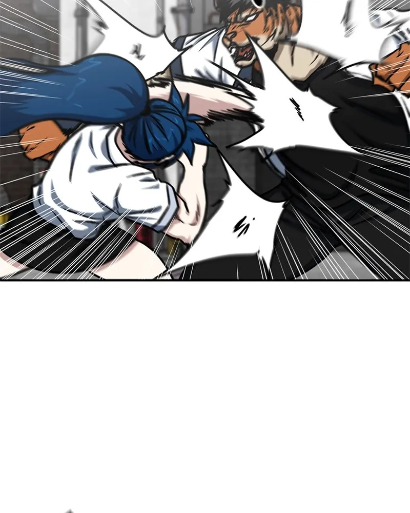 โรงเรียนสัตว์กินเนื้อ ตอนที่ 45 รูปที่ 4