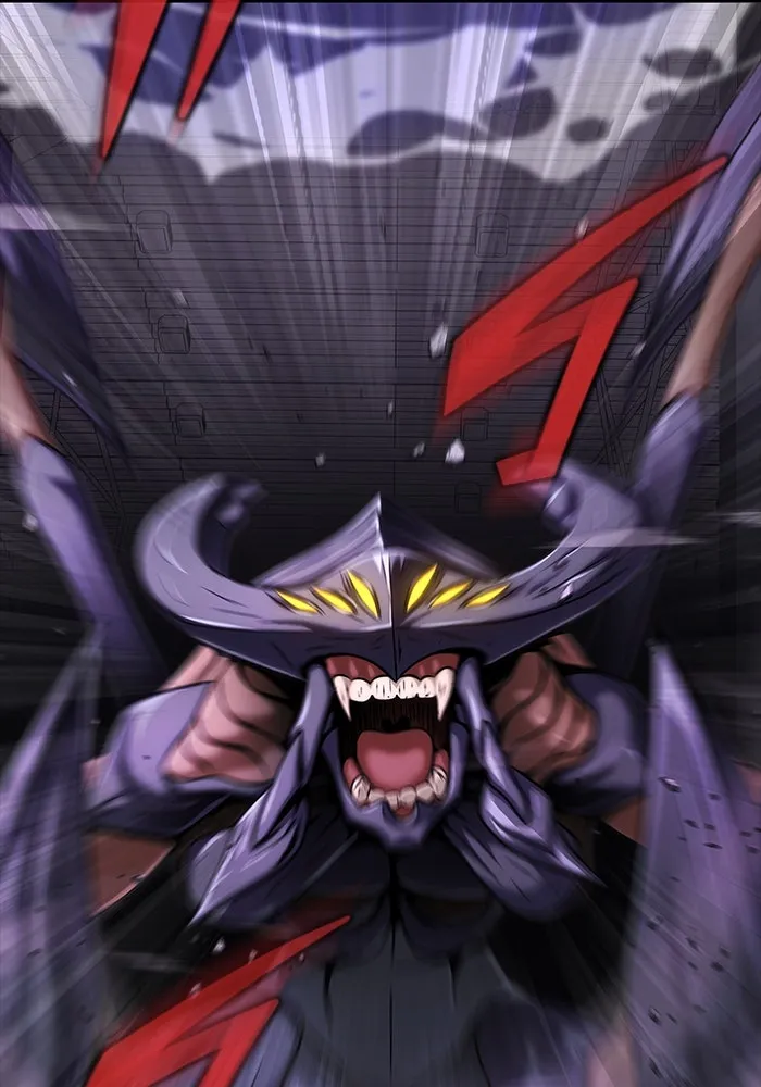 เพลเยอร์นักกินเหล็ก ตอนที่ 21 รูปที่ 26