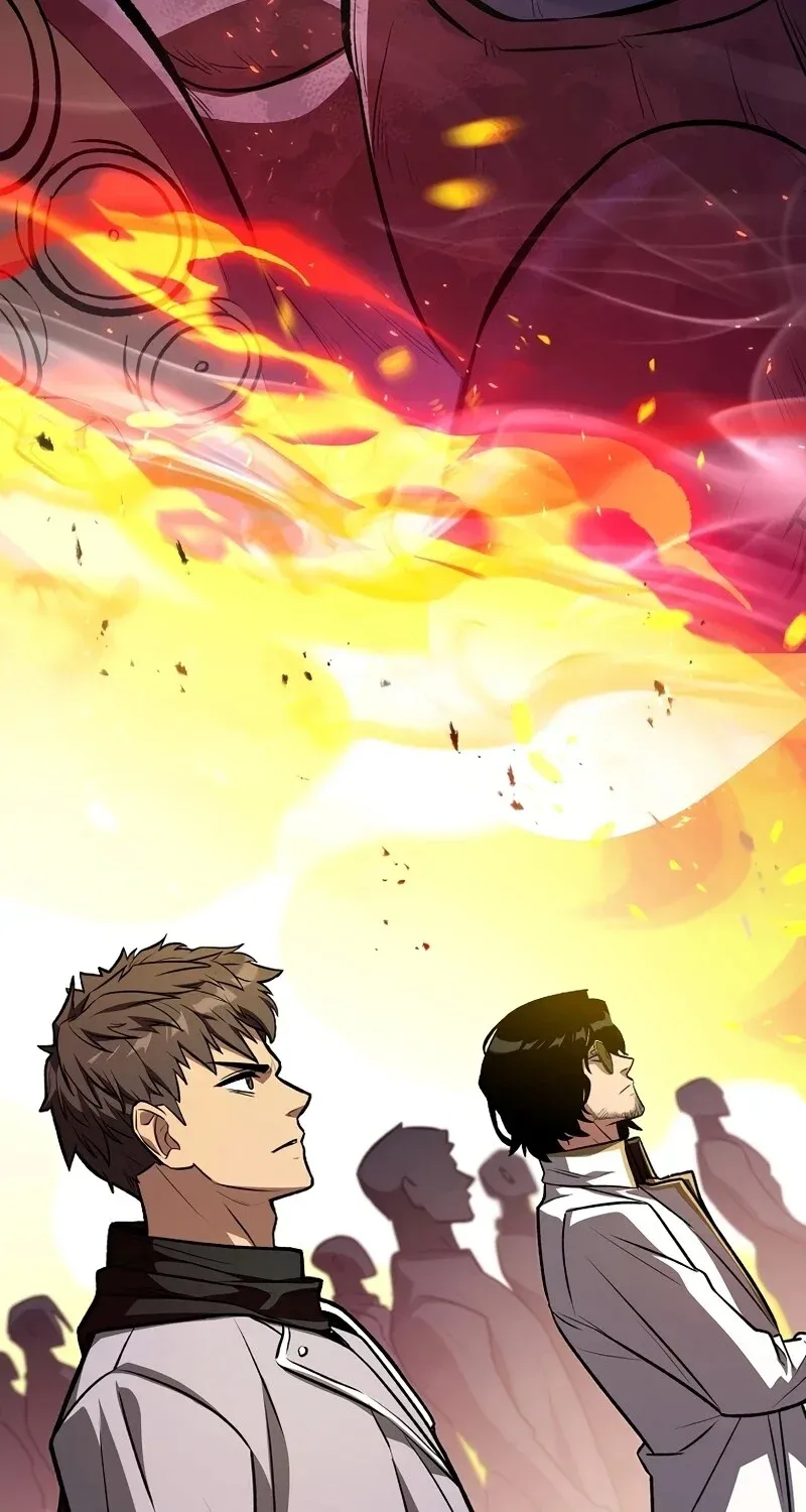 The Hero Returns ตอนที่ ตอนที่ 123 รูปที่ 84