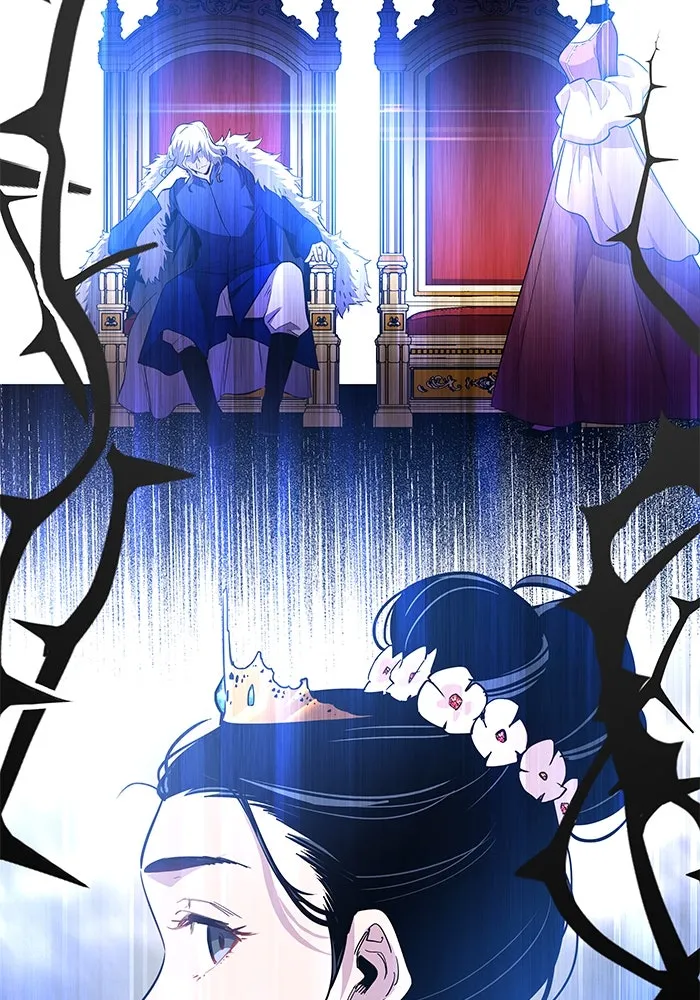 ฟิลเลียโรเซ่กับคำทำนายแห่งมงกุฎหนาม ตอนที่ 53 รูปที่ 88