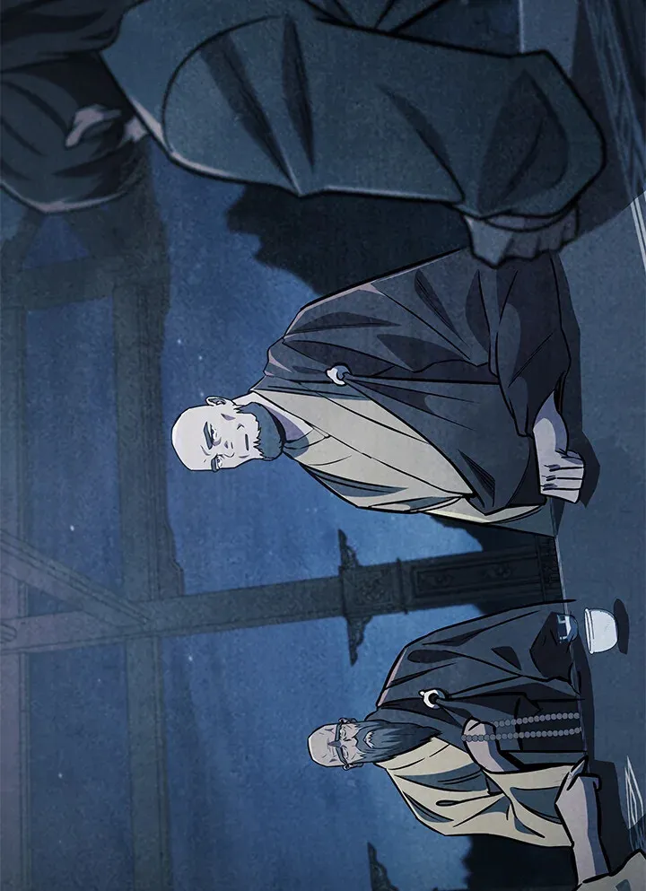 Heavenly Inquisition Sword ตอนที่ ตอนที่ 117 รูปที่ 89