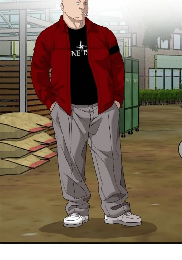 BAD GUY ตอนที่ 220 รูปที่ 44