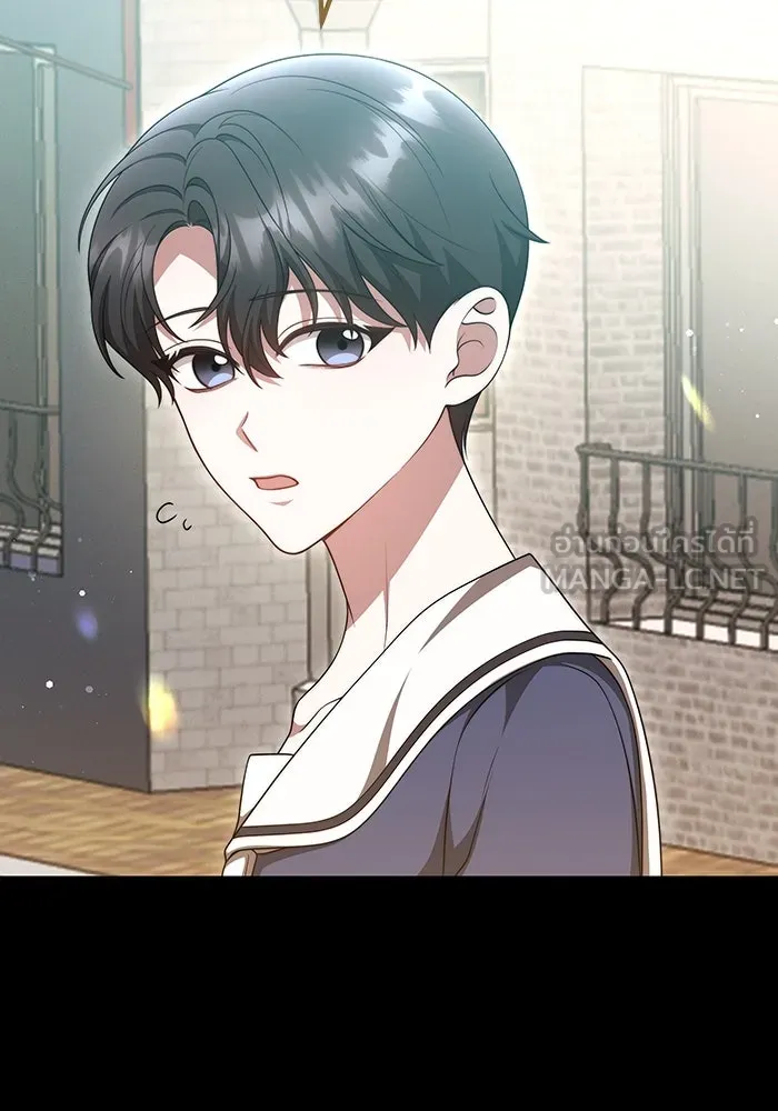 ละลายรักให้ล้นใจ ตอนที่ 40 รูปที่ 93