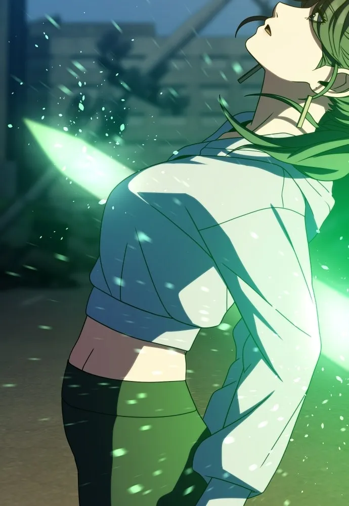 นักรบแช่แข็ง ตอนที่ 44 รูปที่ 124