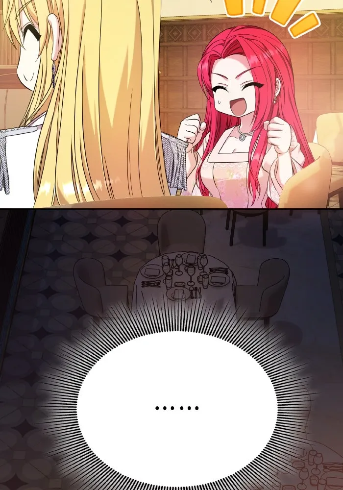 ทำแบบนี้ไม่ได้เพคะ องค์ชาย ตอนที่ 47 รูปที่ 29