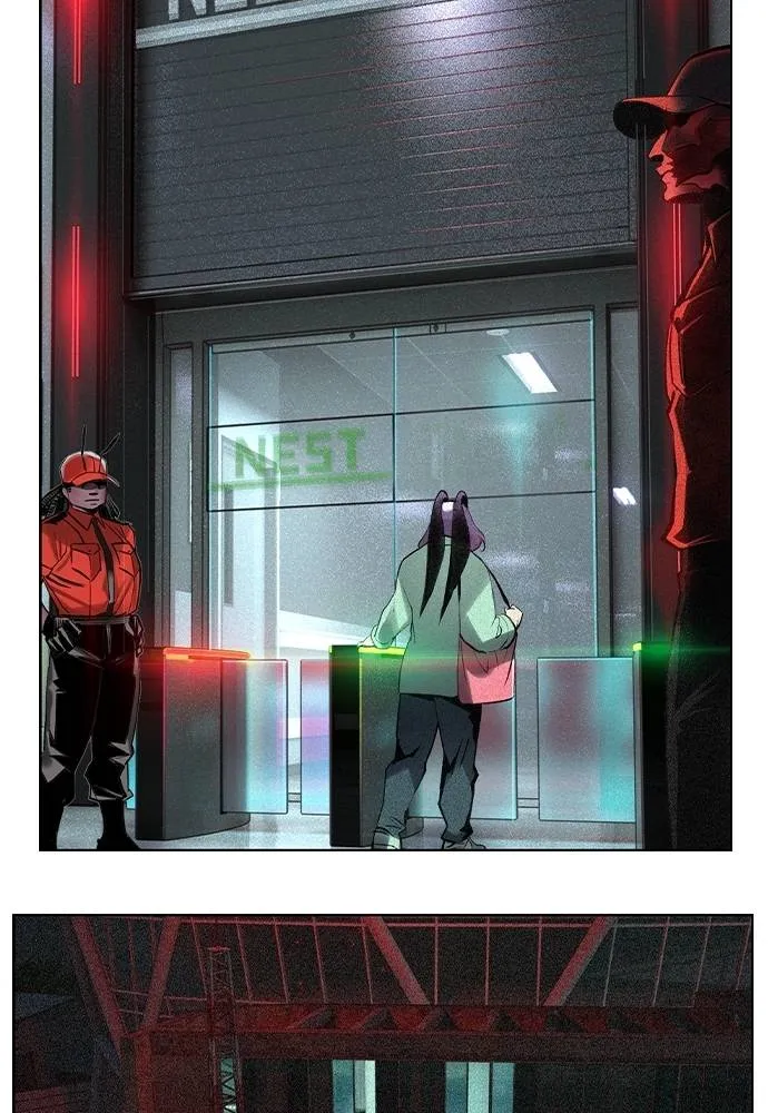 Jungle Juice ตอนที่ 121 รูปที่ 7