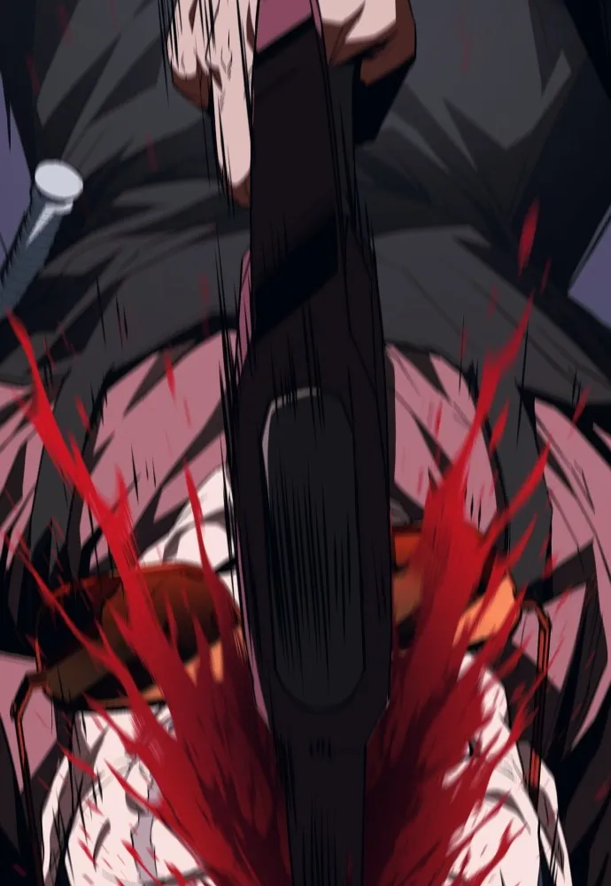 สนิมเชือดเลือดสาด ตอนที่ 9 รูปที่ 101