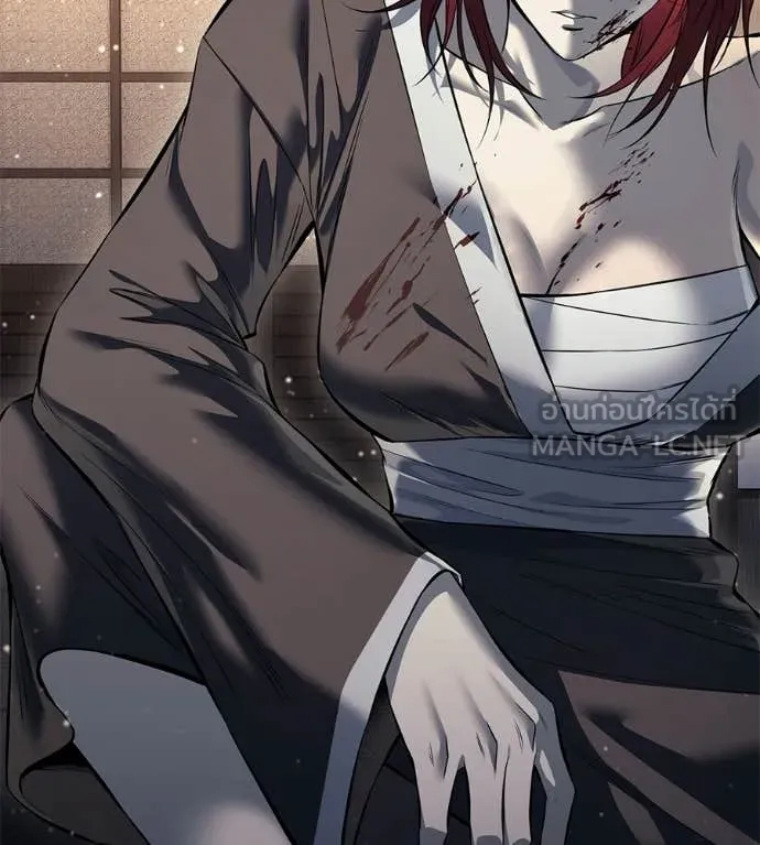 มัจจุราชชุดแดง ตอนที่ 53 รูปที่ 159