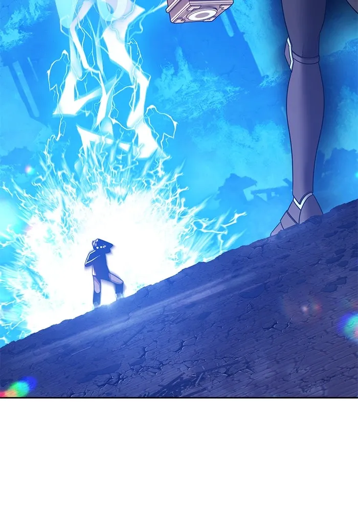 +99 ท่อนไม้พร้อมบวก ตอนที่ 61 ดิเมนชันอีตเตอร์ (9) รูปที่ 44