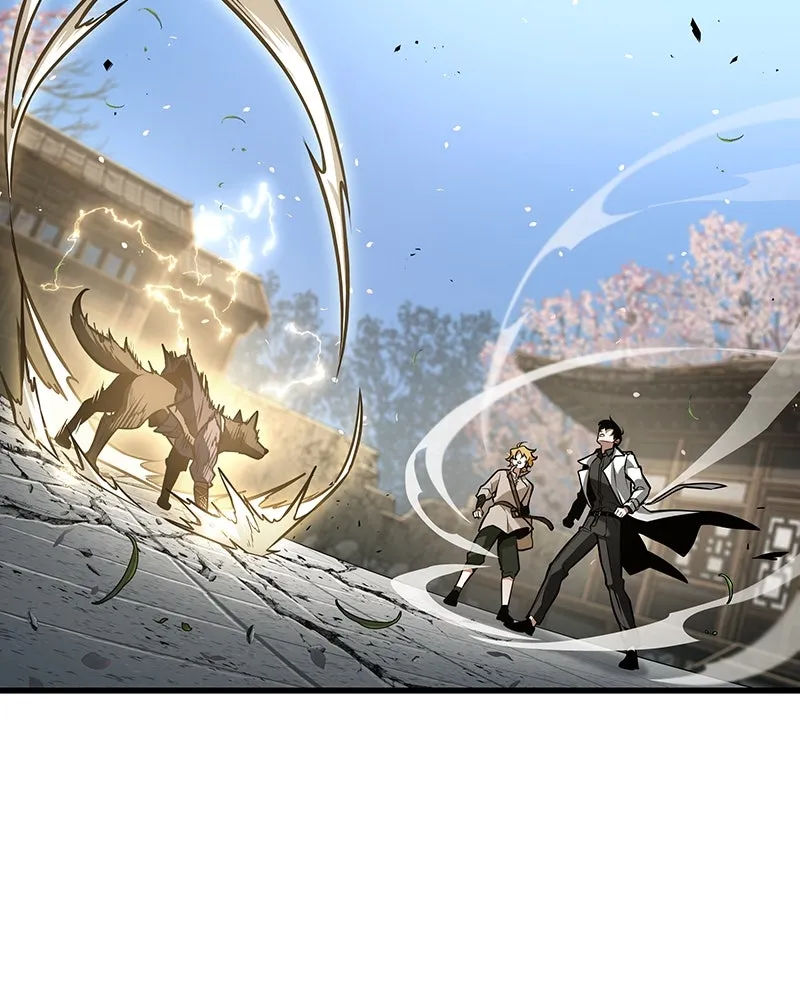 Omniscient Reader อ่านชะตาวันสิ้นโลก ตอนที่ 43 ดาบทลายนภา (6) รูปที่ 52