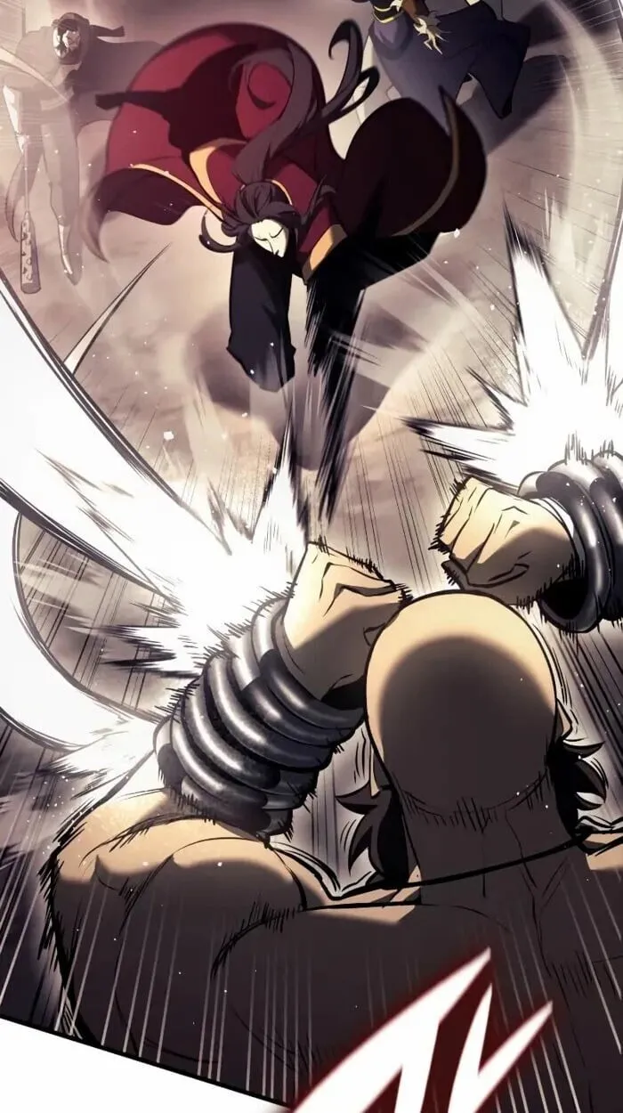 Rebirth of the Divine Demon การหวนค_นของมารสวรรค_ผ_พ_ช_ตใต_หล_า ตอนที่ ตอนที่ 14 รูปที่ 25