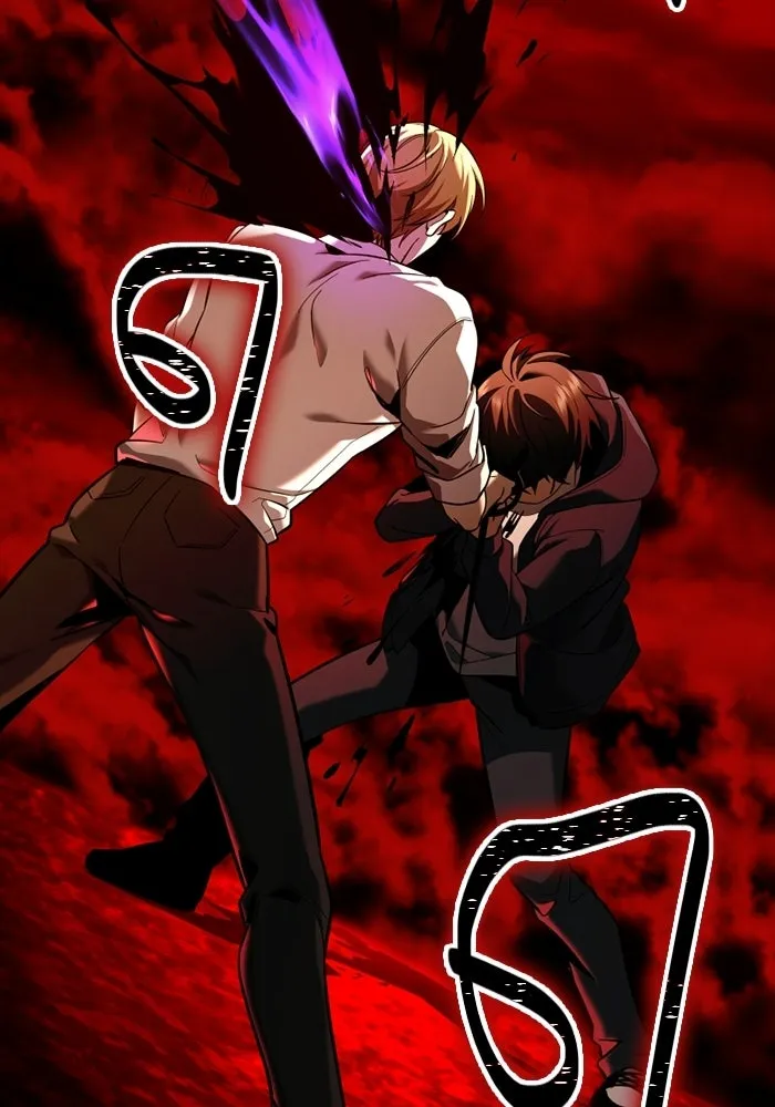 พลิกชะตาคว้าไอเทมระดับเทพ ตอนที่ 71 end credits รูปที่ 73