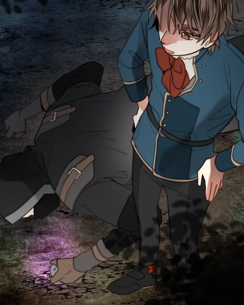 เทพมังกรคลั่งรัก ตอนที่ 57 เจตนามุ่งร้าย รูปที่ 68