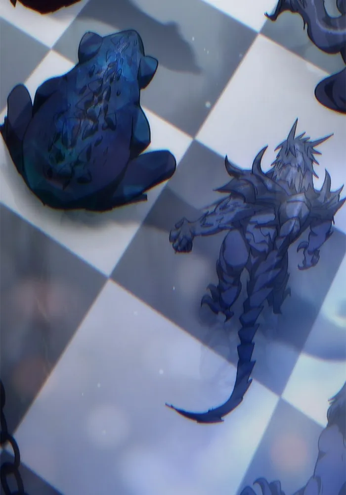 My S-Class Hunters ตอนที่ 150 ทักษะการต่อรอง รูปที่ 121