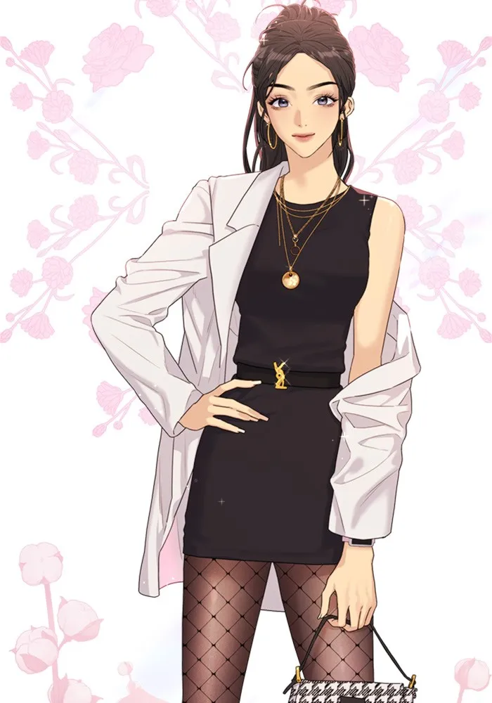 Couple Breaker ตอนที่ 23 รูปที่ 124