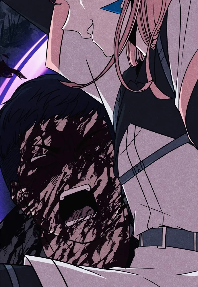 Zombie X Slasher ตอนที่ 24 รูปที่ 52