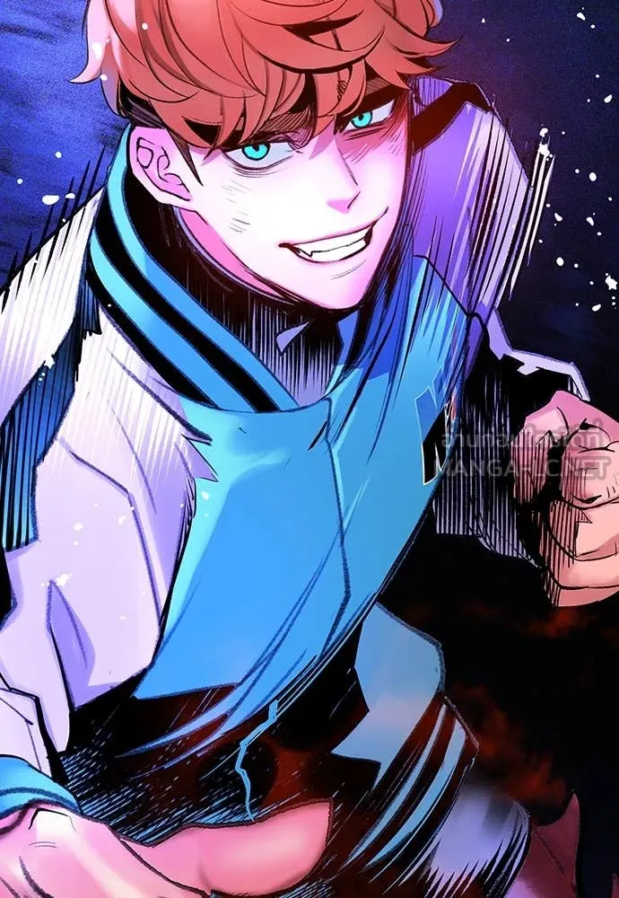 Jungle Juice ตอนที่ 164 รูปที่ 168