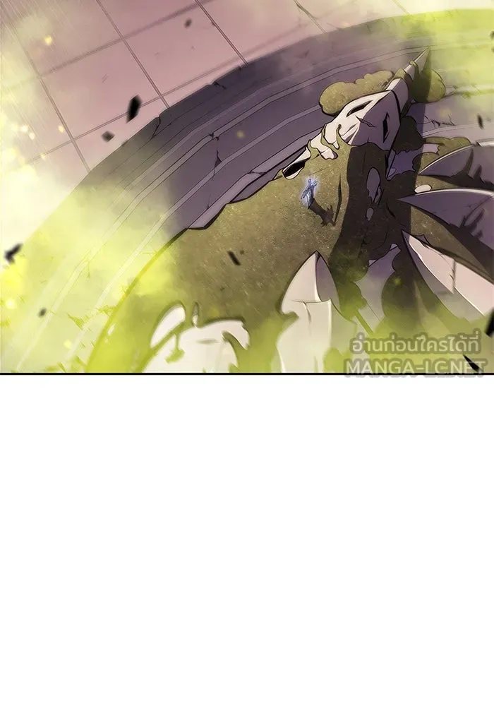 ผู้เล่นหน้าใหม่เลเวลแมกซ์ ตอนที่ 159 อาธารัคเซียจักรพรรดินีแห่งเลื รูปที่ 123