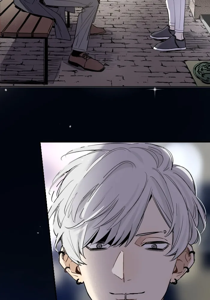 ฉันเปล่าร้องไห้ซะหน่อย ตอนที่ 26 รูปที่ 8