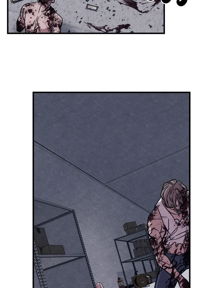 Zombie X Slasher ตอนที่ 82 รูปที่ 70