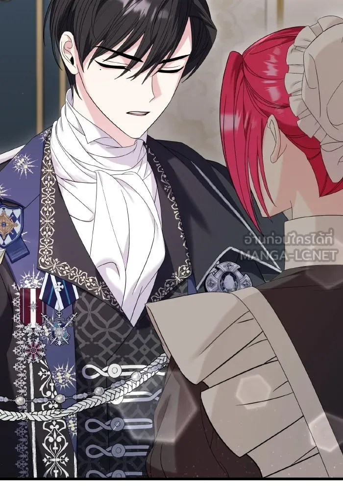 ทำแบบนี้ไม่ได้เพคะ องค์ชาย ตอนที่ 22 รูปที่ 6