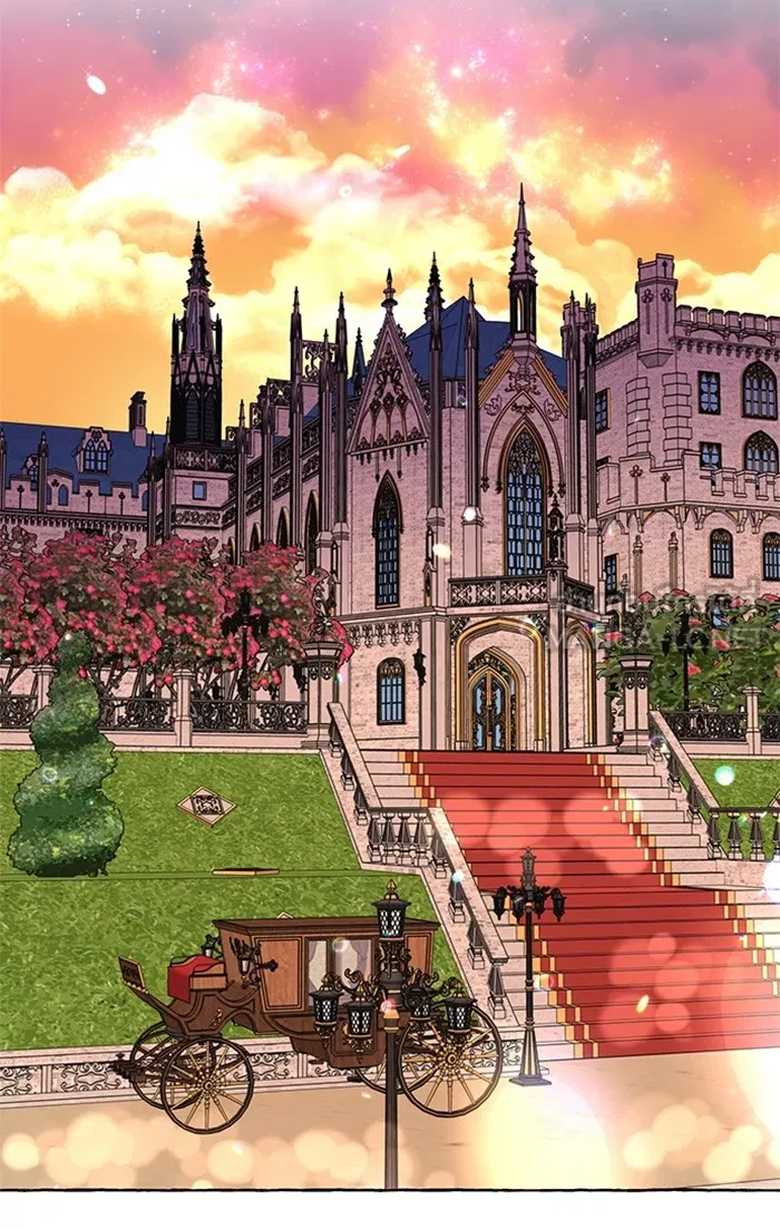 บุตรสาวของดยุกปีศาจ ตอนที่ 5 รูปที่ 105