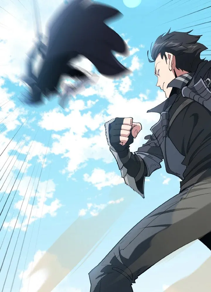 Max Level Player ตอนที่ ตอนที่ 95 รูปที่ 107