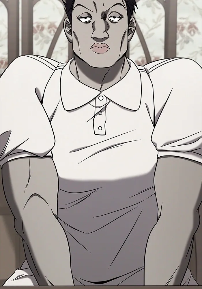 วายร้ายก็อยากมีรัก ตอนที่ 4 รูปที่ 2