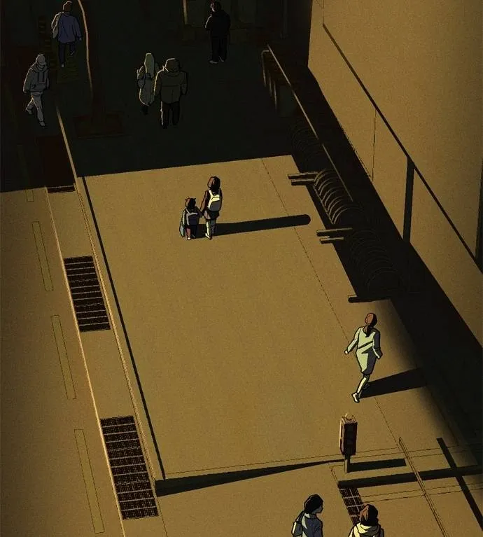 นักสู้ไร้น้ำยา ตอนที่ 31 รูปที่ 76