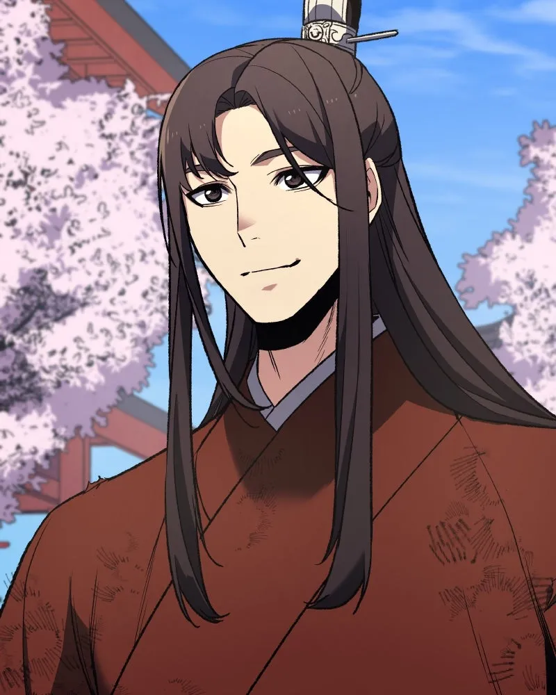 เกิดอีกทีเป็นว่าที่ประมุขลัทธิมาร ตอนที่ 33 รูปที่ 55