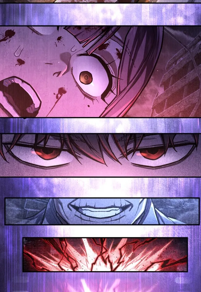 เพชฌฆาตลงทัณฑ์ ตอนที่ 47 รูปที่ 70