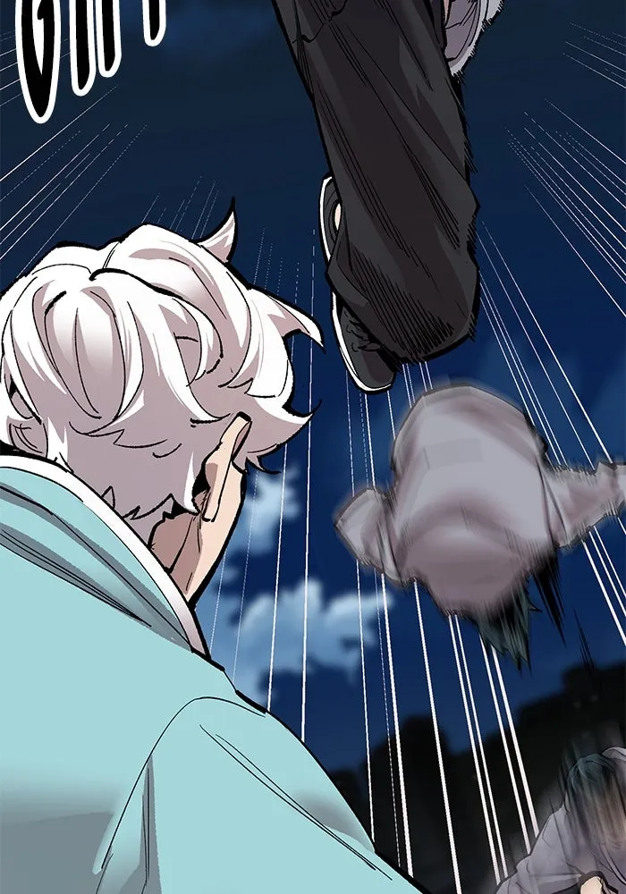 ยอดคนเลเวลทะลุ ตอนที่ 25  การกลับมาของฮีโร่ (2) รูปที่ 95