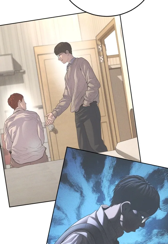 อาชญากรวัยเยาว์ ตอนที่ 72 แค่นี้ก็เพียงพอแล้ว รูปที่ 202