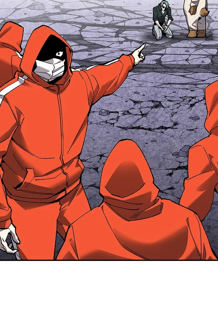 ยอดคนเลเวลทะลุ ตอนที่ 10 เหตุการณ์ไม่คาดคิด (2) รูปที่ 124