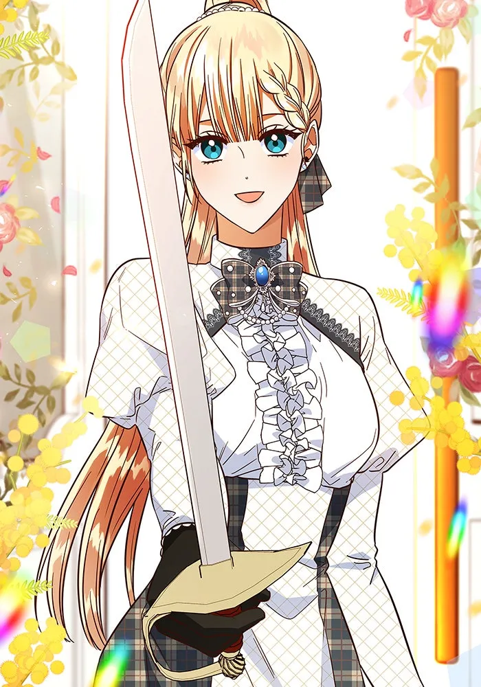 นางร้ายที่ไหนจะมีคุณธรรม ตอนที่ 44 รูปที่ 118