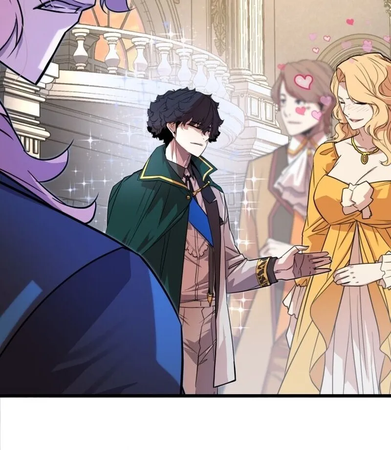 Player of a Fallen Noble Family ตอนที่ ตอนที่ 6 รูปที่ 119