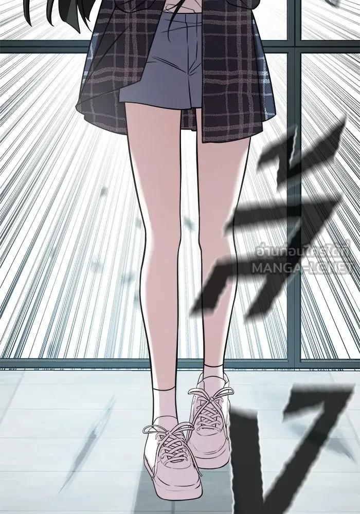 วายร้ายก็อยากมีรัก ตอนที่ 6 รูปที่ 60