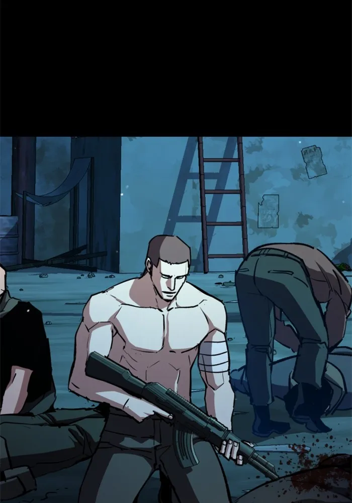 พี่ชายสายบอดี้การ์ด ตอนที่ 161 รูปที่ 67