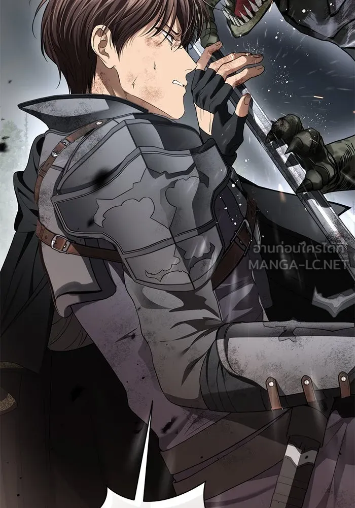 เกมรักด่านสุดท้ายจับนายพระเอก ตอนที่ 41 (จบซีซัน 1) รูปที่ 51