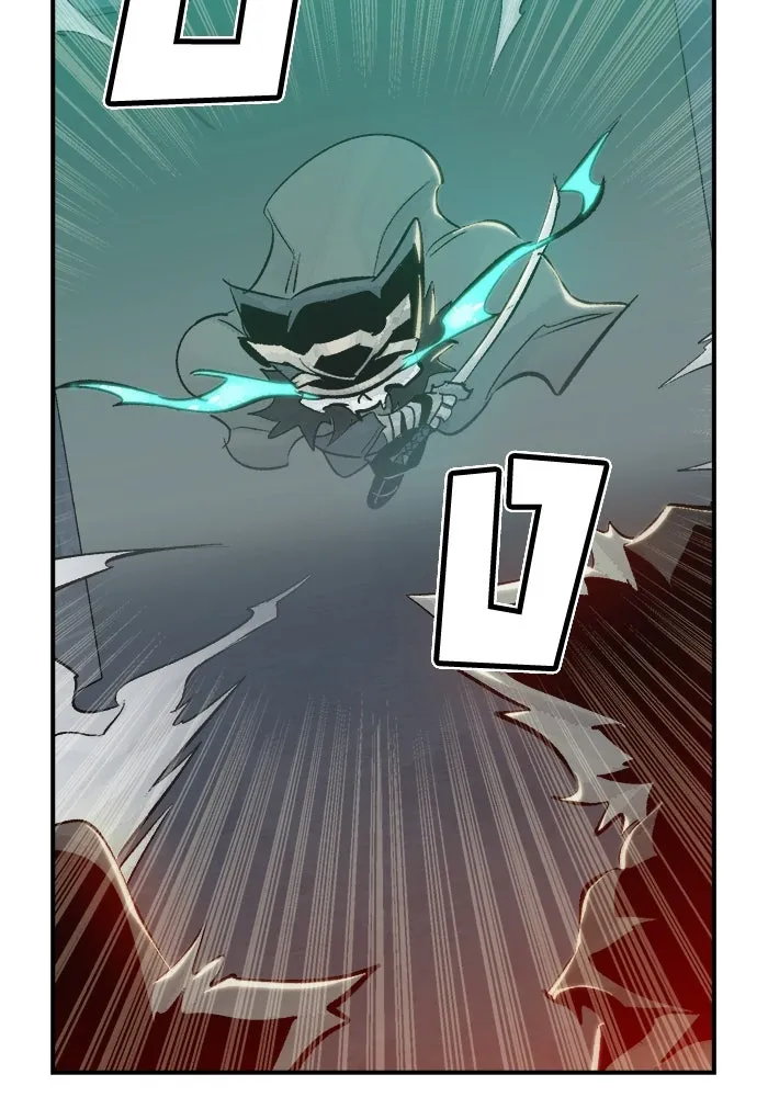 The Lone Necromancer ตอนที่ 28 รูปที่ 86