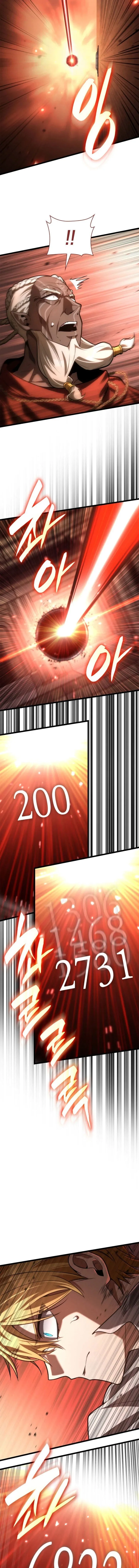 Infinite Mage จอมเวทไร_ข_ดจำก_ด ตอนที่ ตอนที่ 145 รูปที่ 5