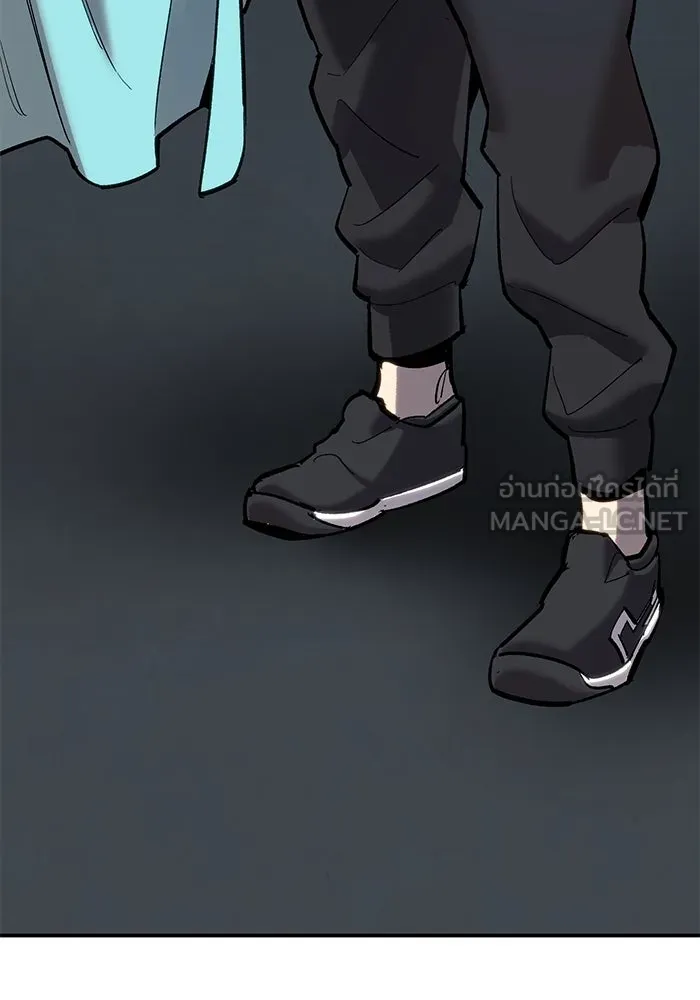 ยอดคนเลเวลทะลุ ตอนที่ 24 การกลับมาของฮีโร่ รูปที่ 171