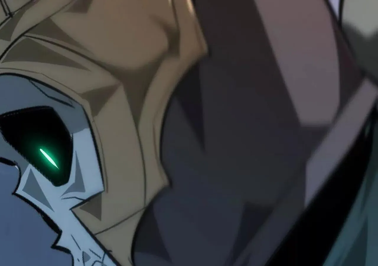 Unparalleled in the Online Gaming World ยอดคน ณ โลกออนไลน_ ตอนที่ ตอนที่ 60 รูปที่ 215