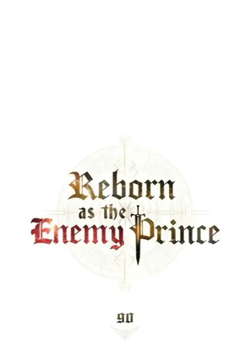 Reborn as the Enemy Prince เก_ดใหม_เป_นเจ_าชายในประเทศศ_ตร_ ตอนที่ ตอนที่ 90 รูปที่ 21